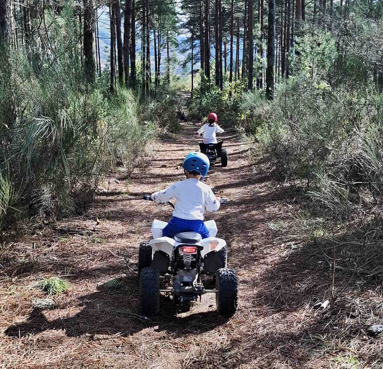 Pack Explorador Kids